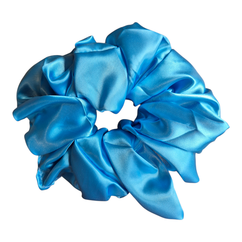 XL Satin Scrunchie