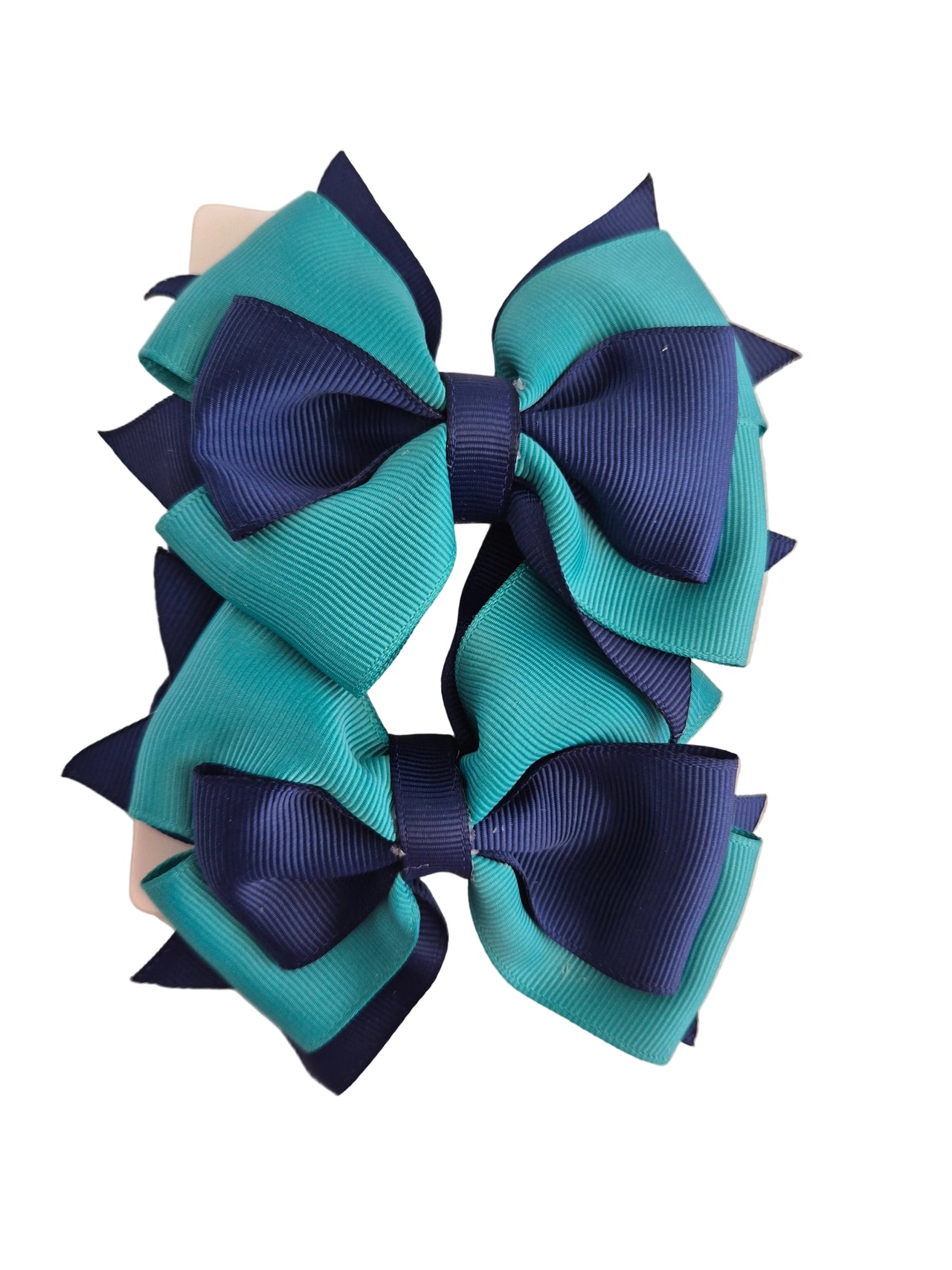 School Classic Bow Set