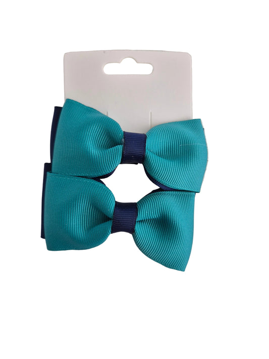 School Livvi Bow Set
