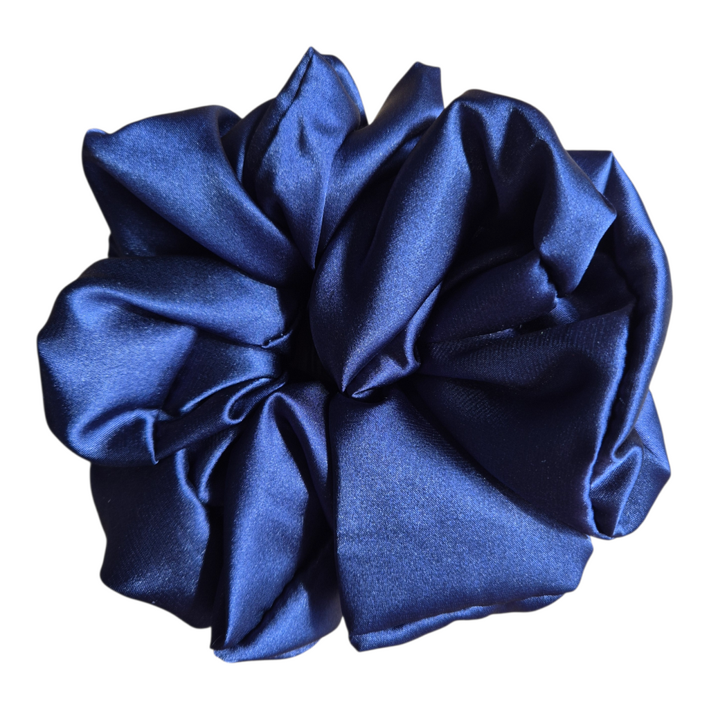 XL Satin Scrunchie
