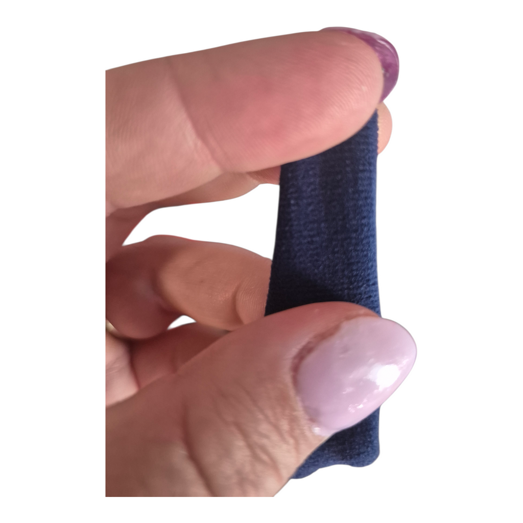 Quality School Hairties - Pack of 10