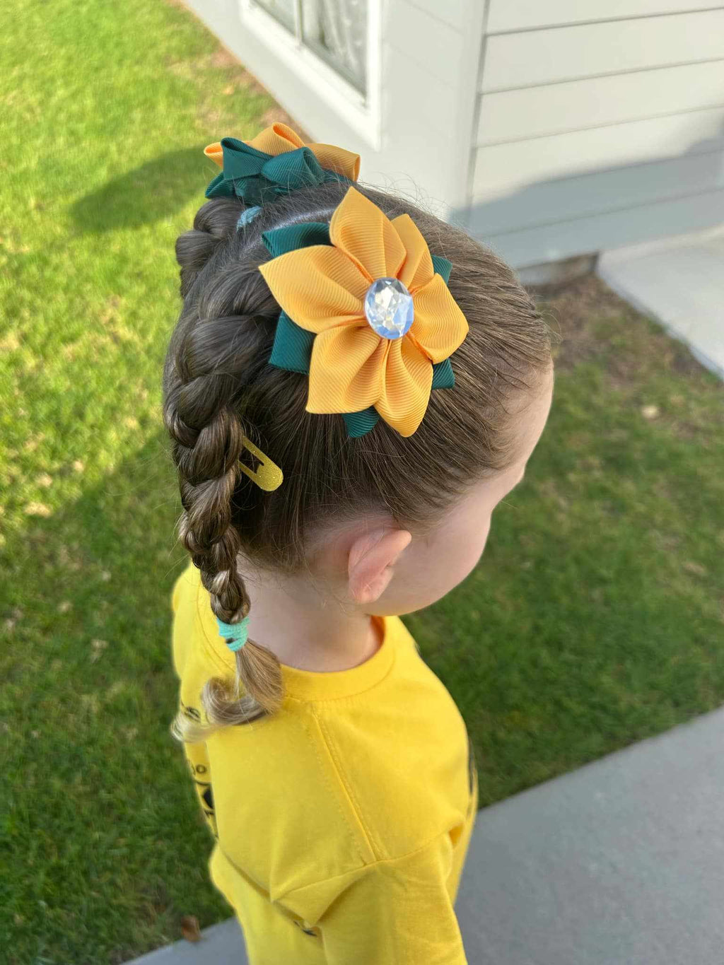 💙 School Absolute Accessory Pack 💙