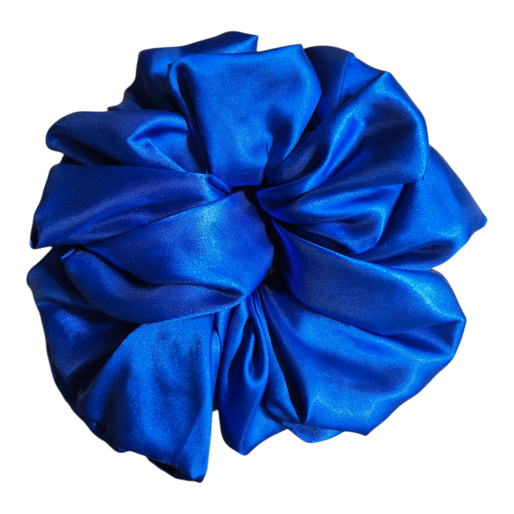 XL Satin Scrunchie